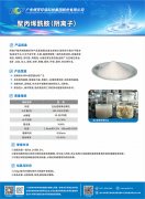聚丙烯酰胺（阴离子）